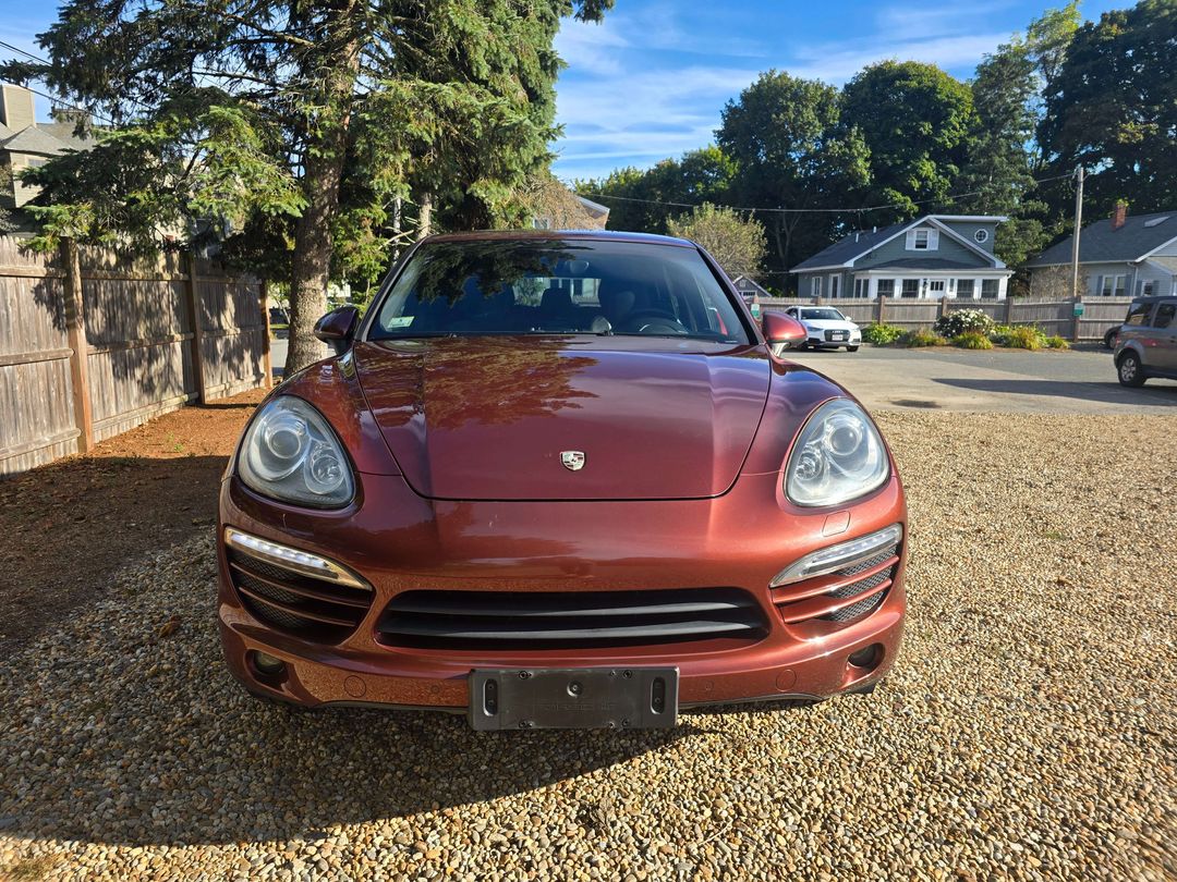 Car Preview