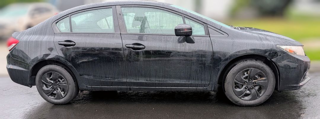 Car Preview