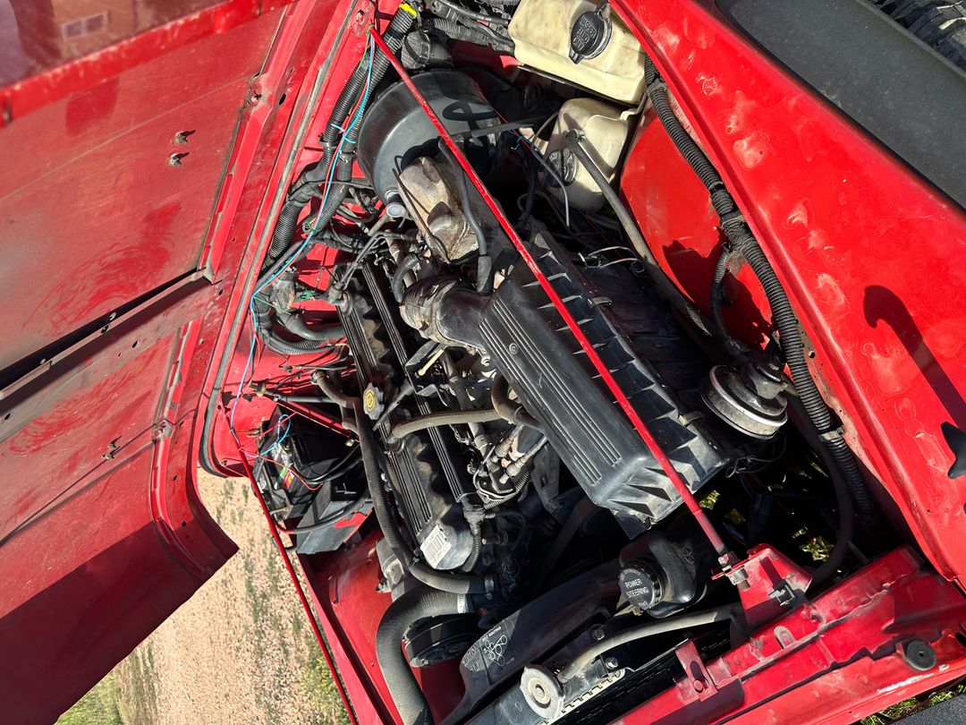 Car Preview