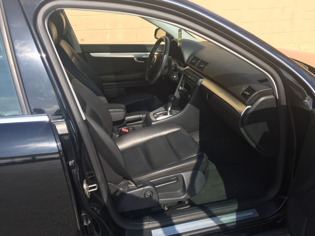 Car Preview