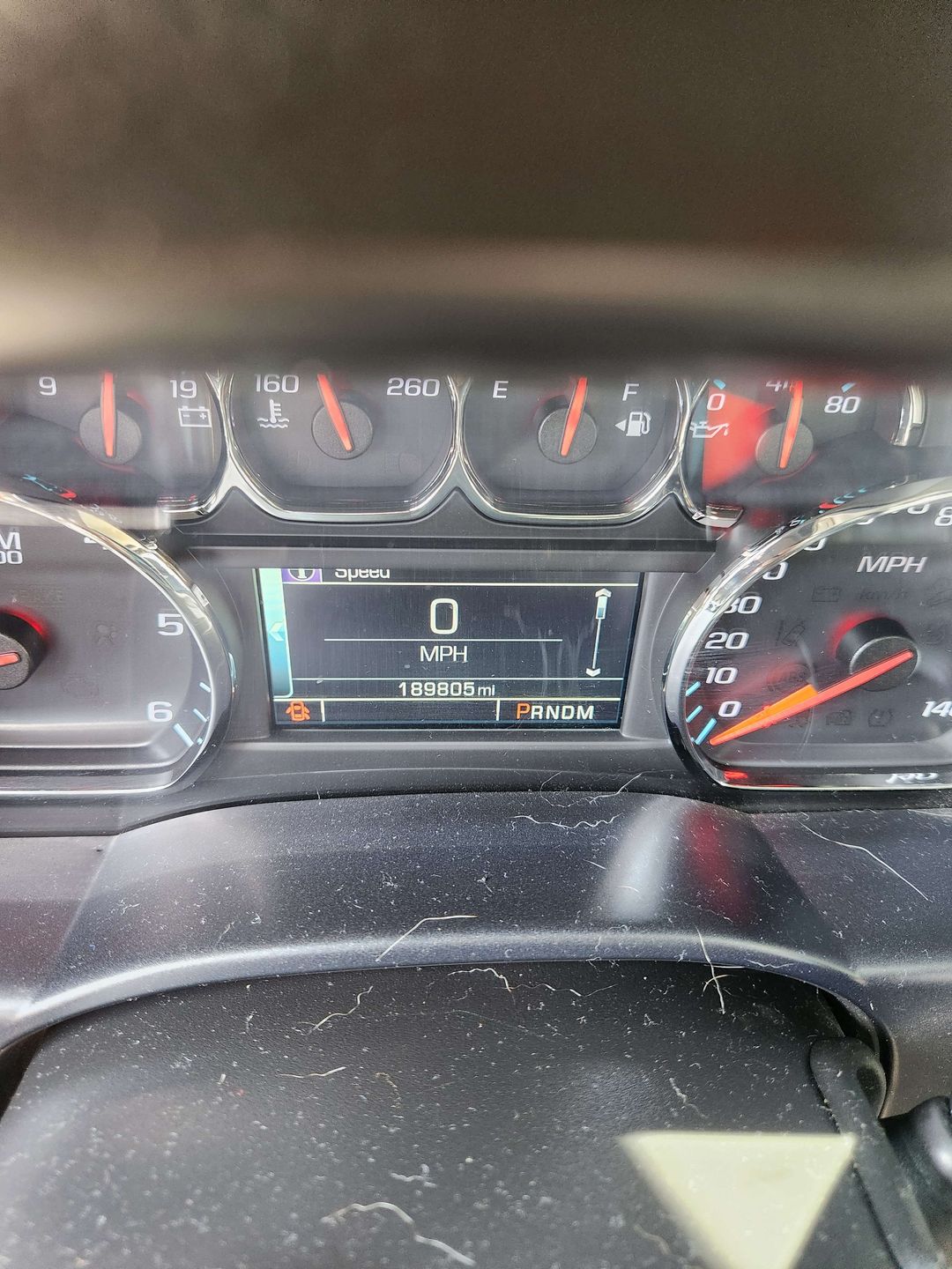 Car Preview