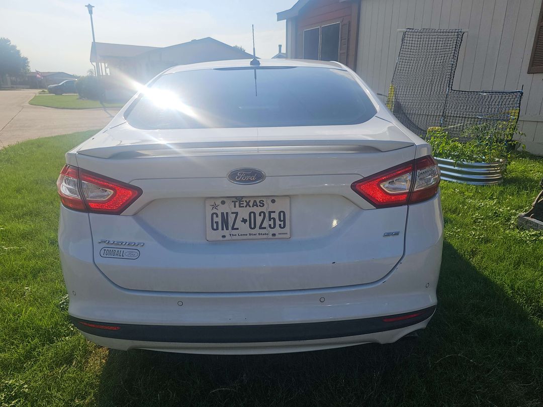Car Preview