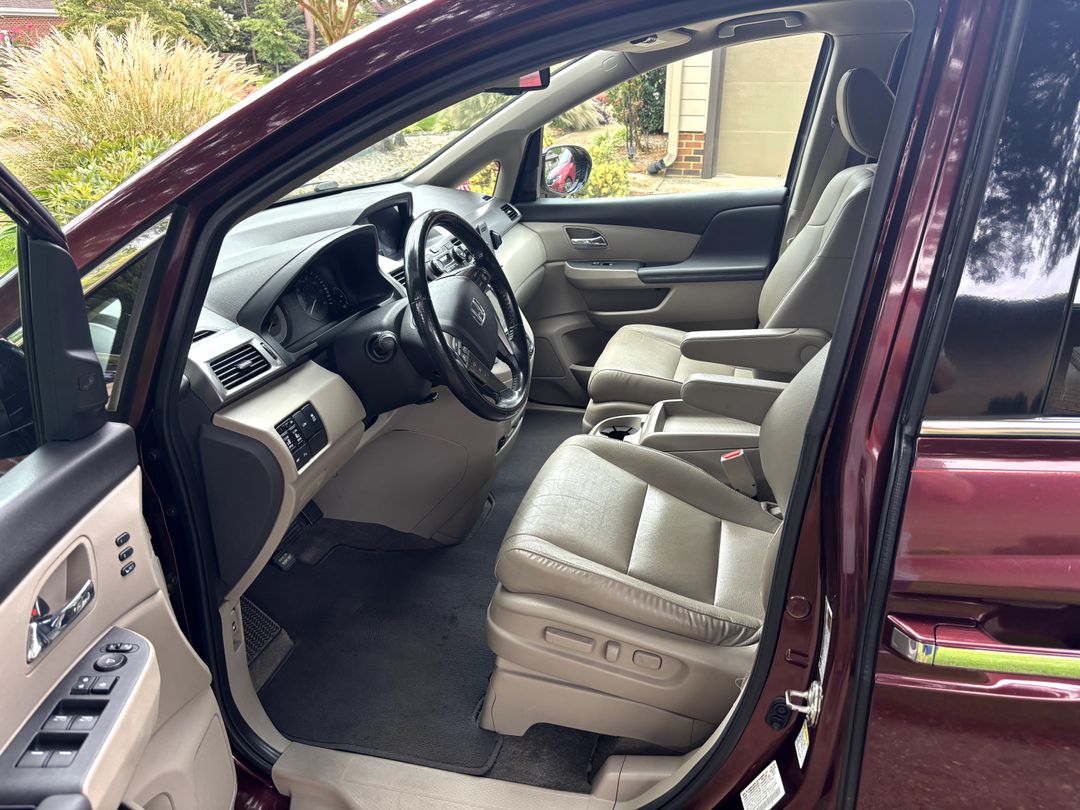 Car Preview