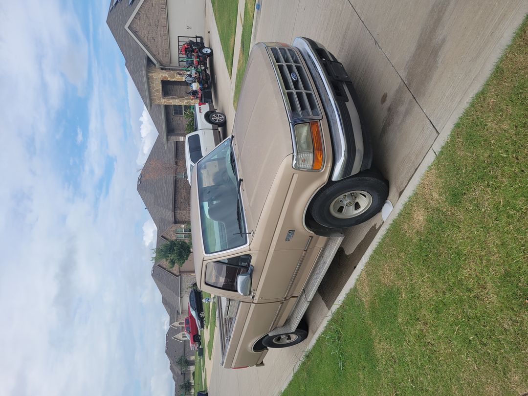 Car Preview