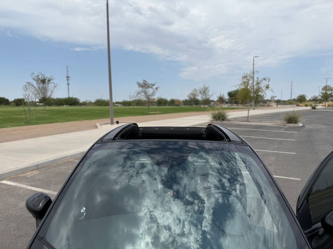 Car Preview