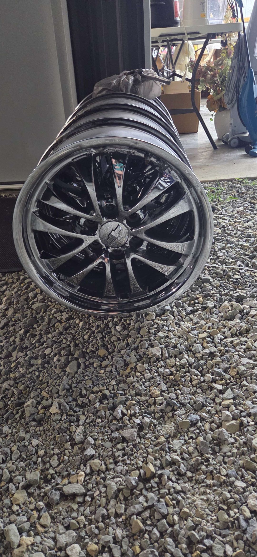 Car Preview