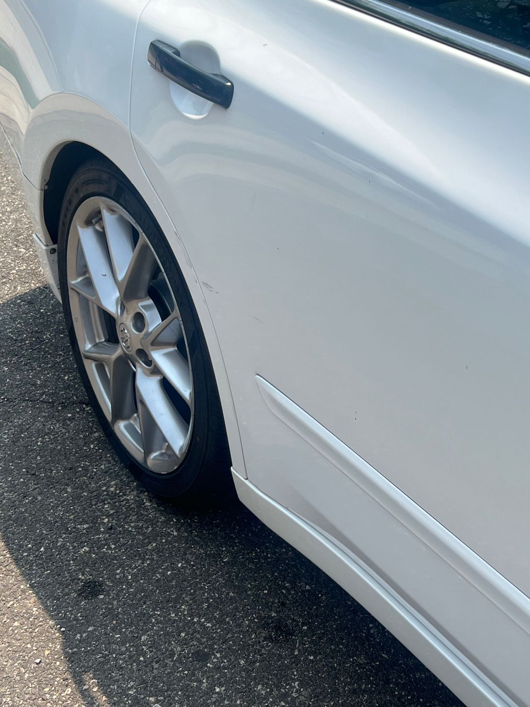 Car Preview