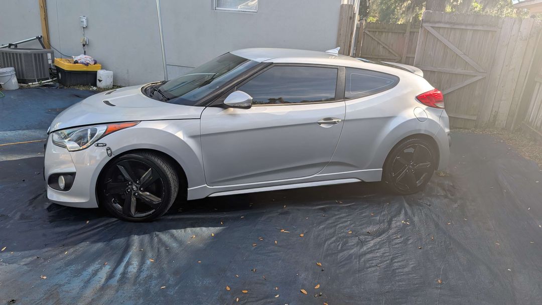 Car Preview