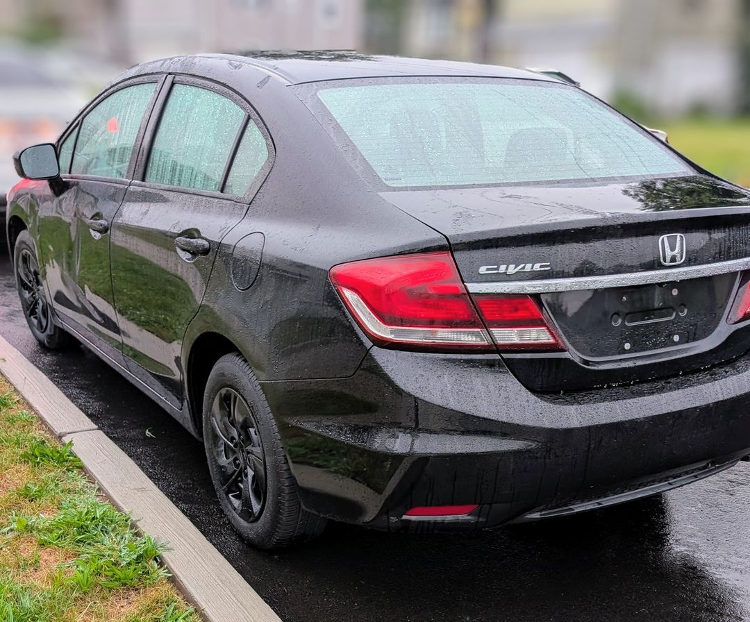 Car Preview