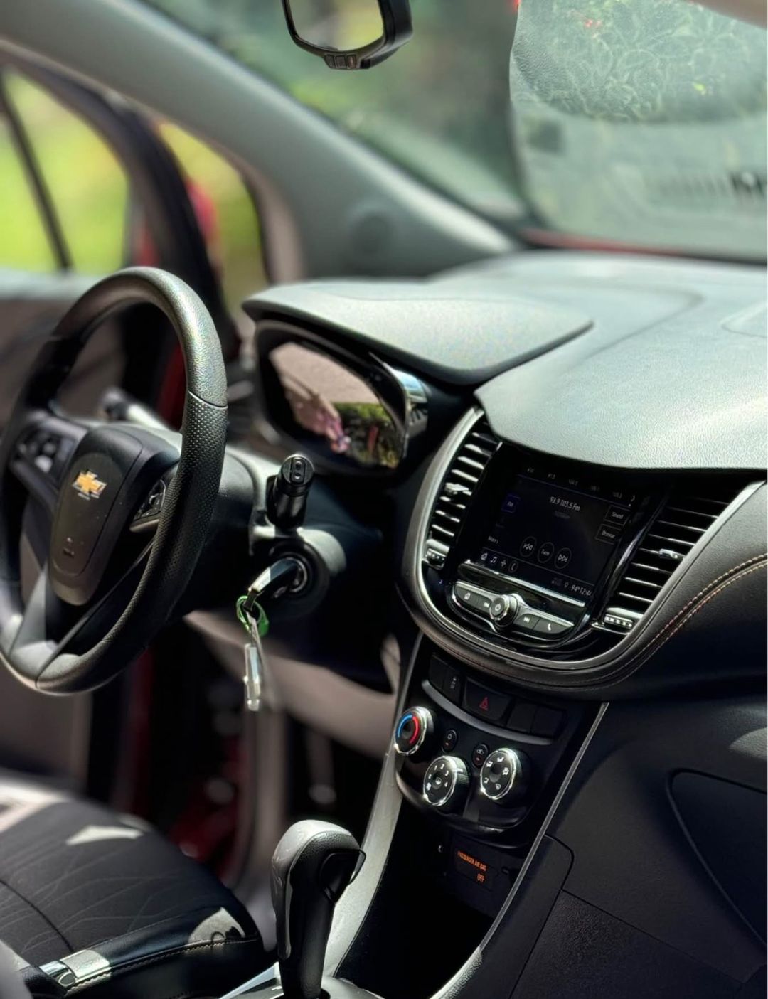 Car Preview
