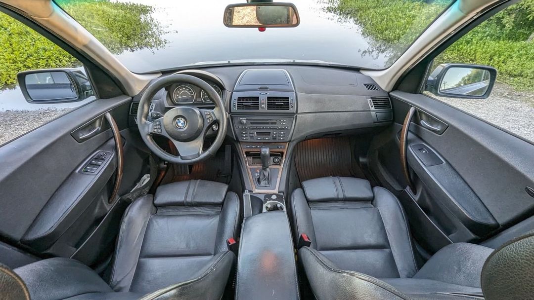 Car Preview