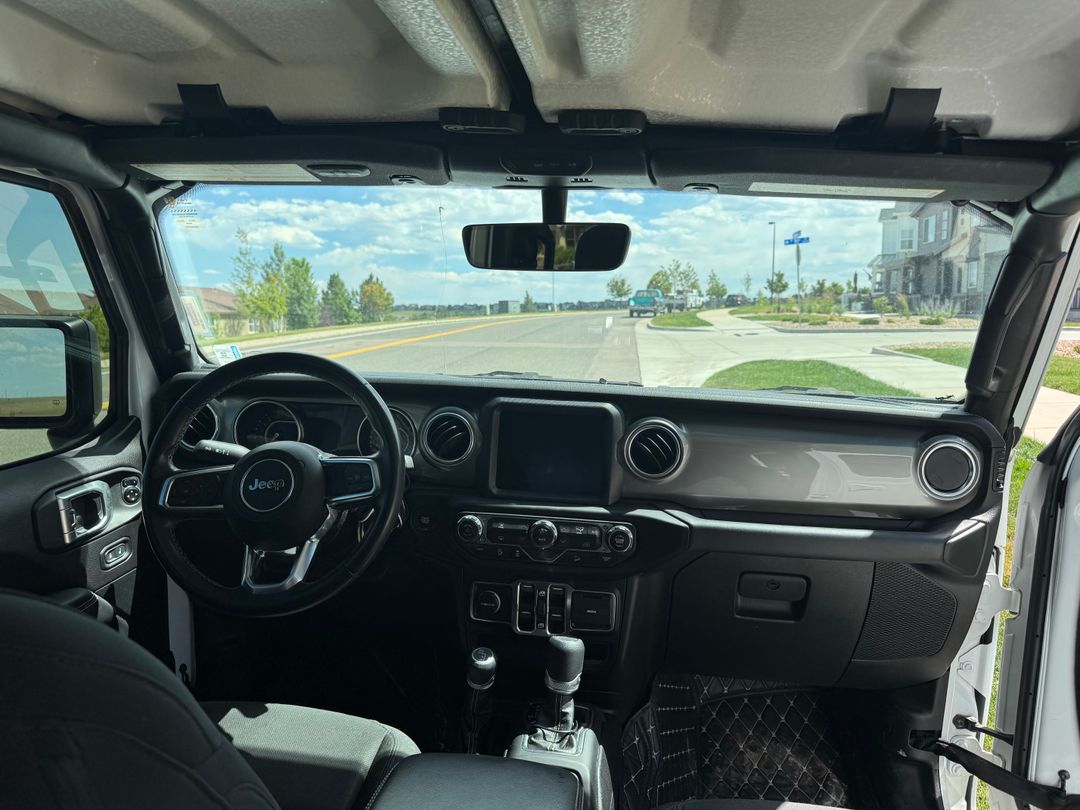 Car Preview