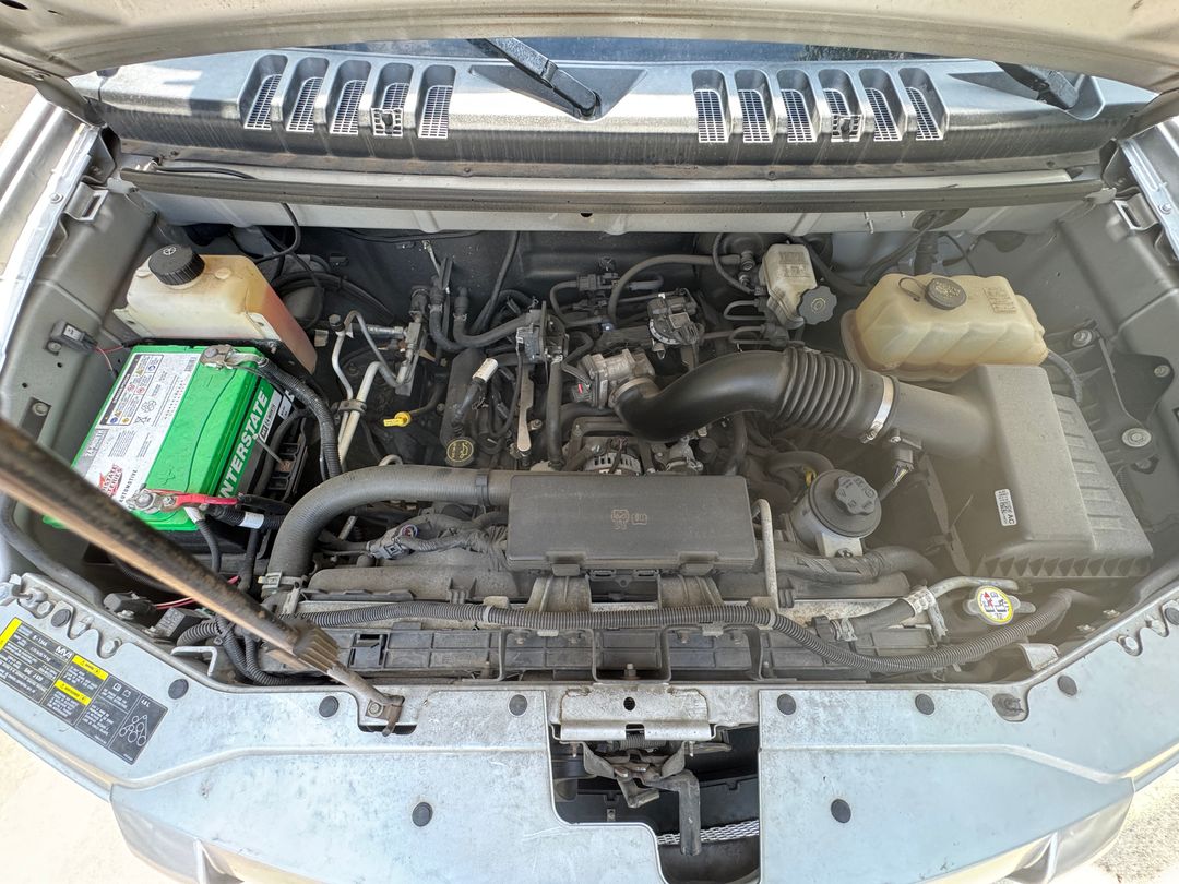 Car Preview