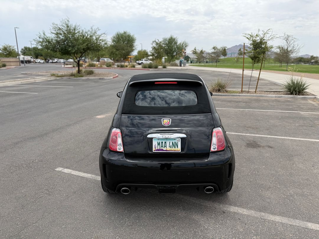 Car Preview