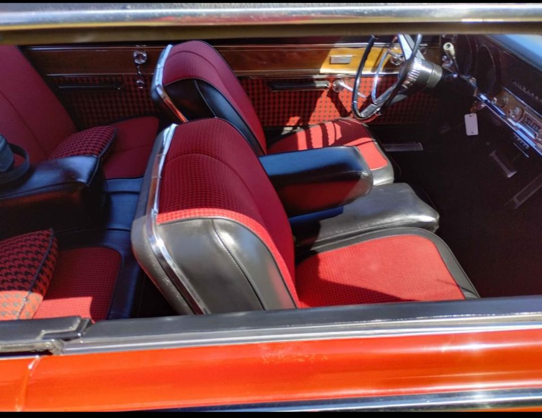 Car Preview