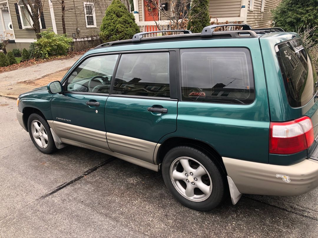 Car Preview