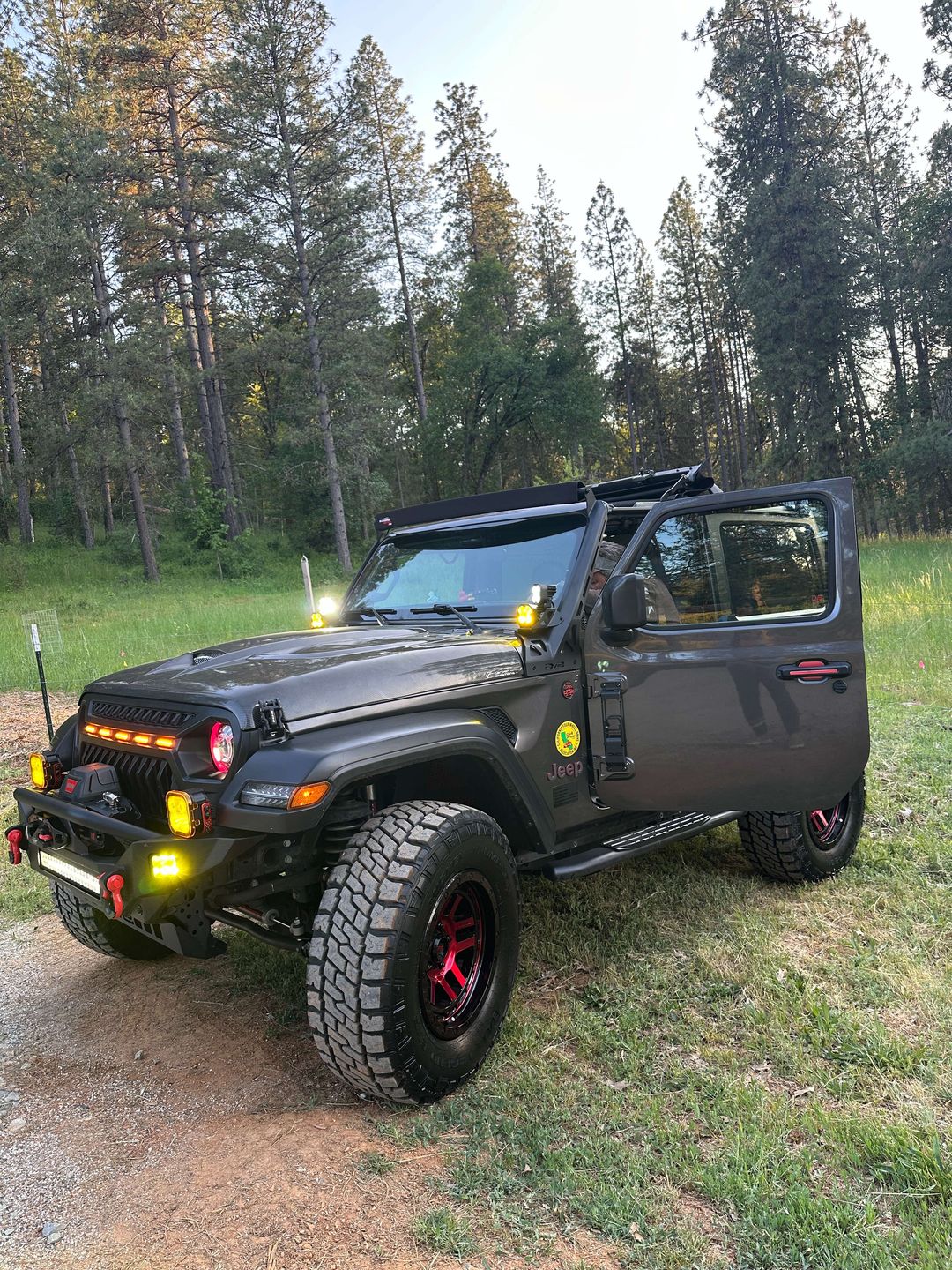 Car Preview