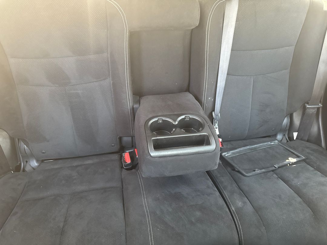Car Preview