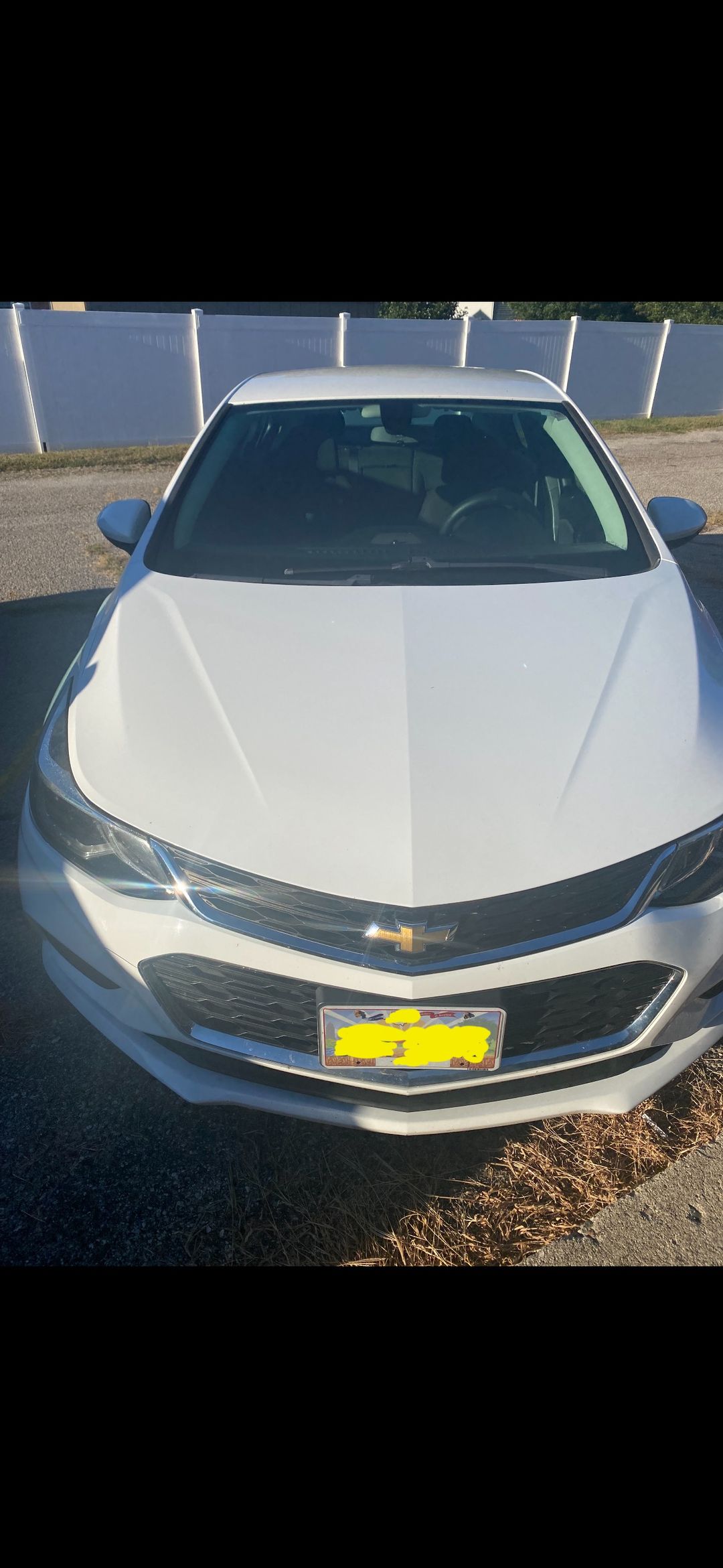 Car Preview