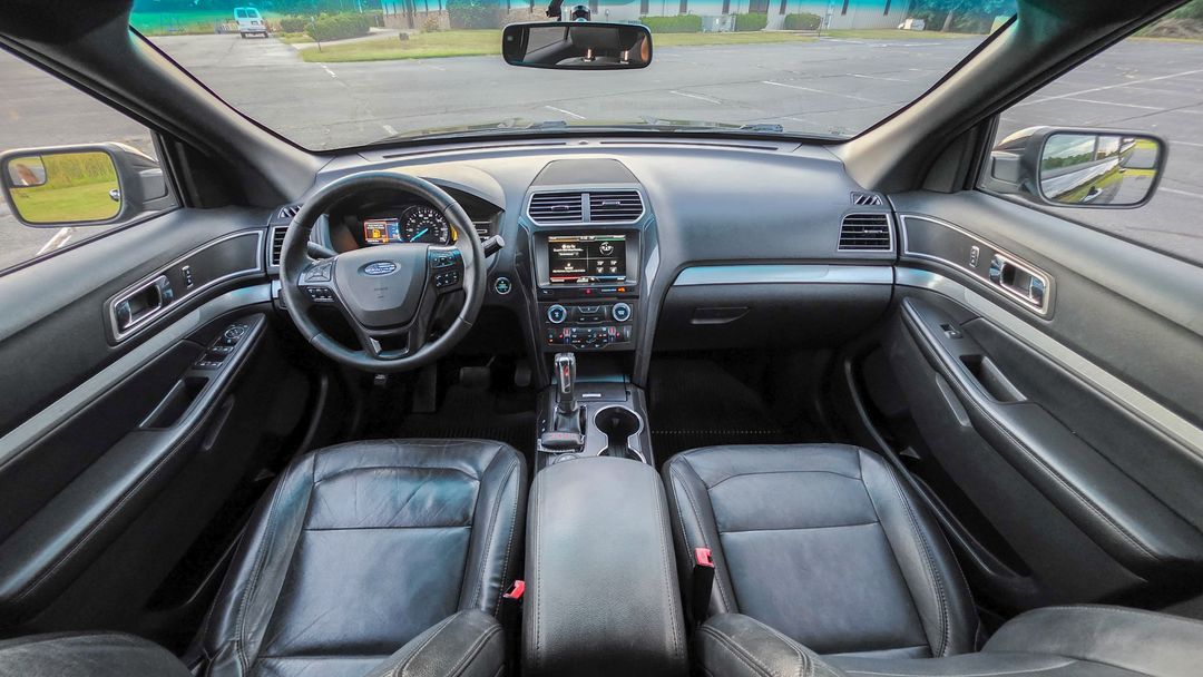 Car Preview