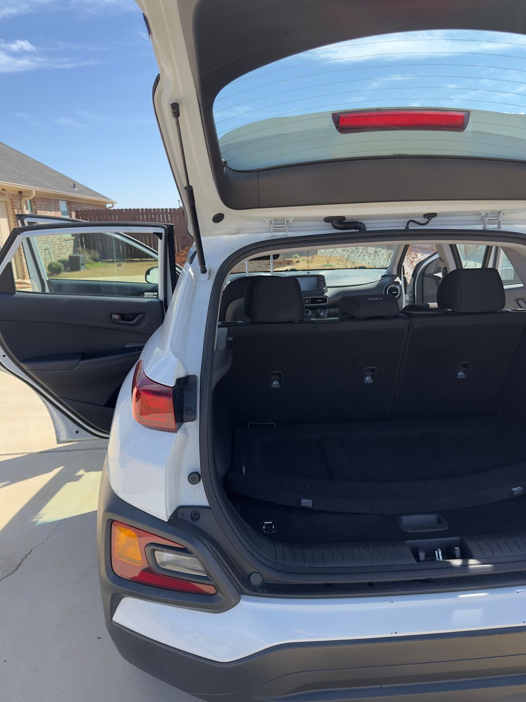 Car Preview