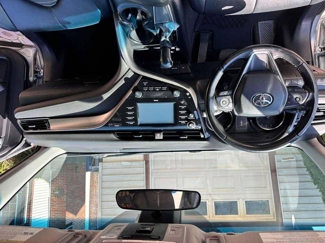 Car Preview