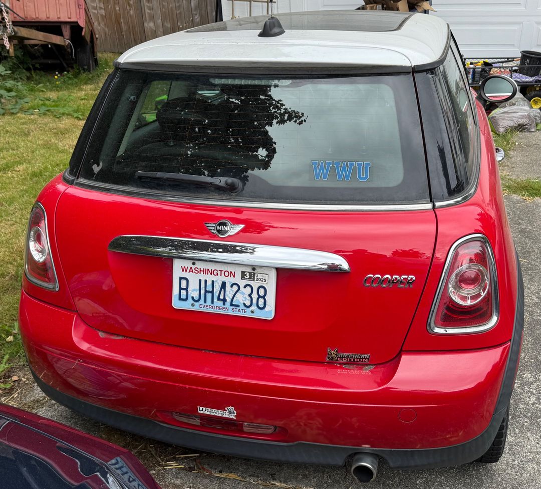 Car Preview