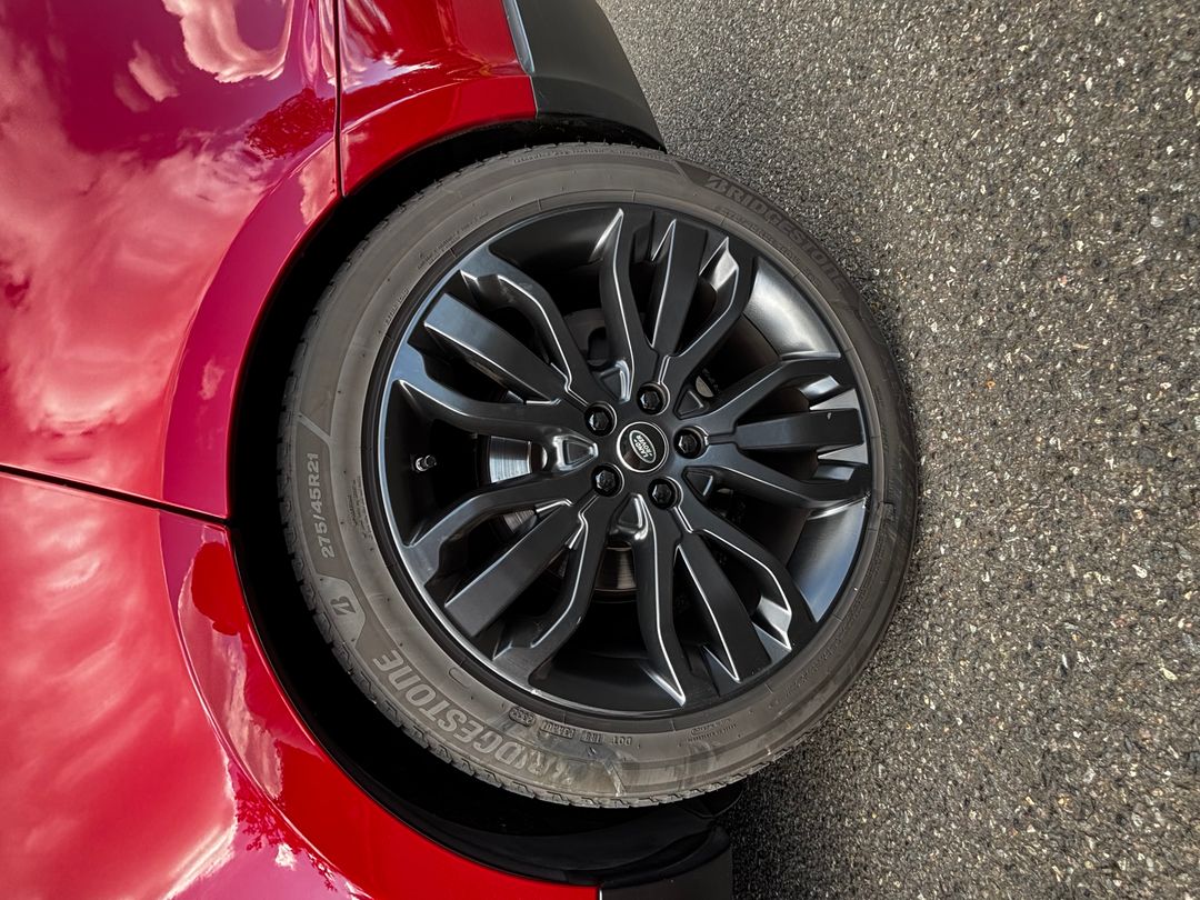 Car Preview