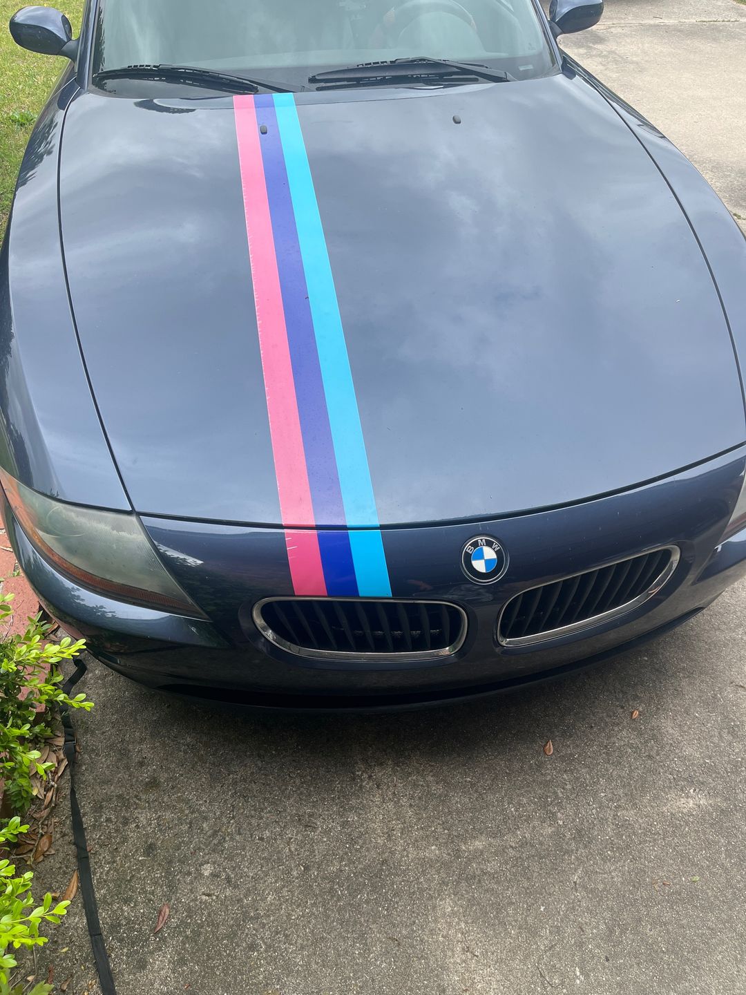 Car Preview