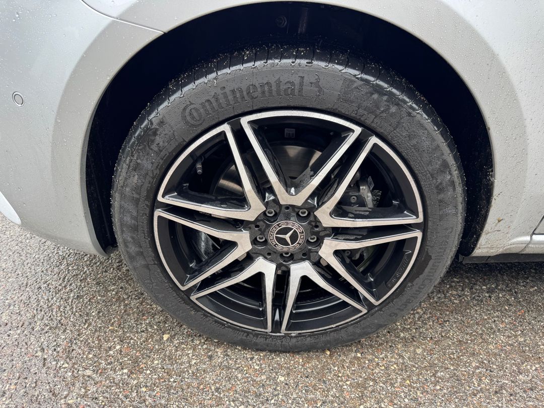 Car Preview