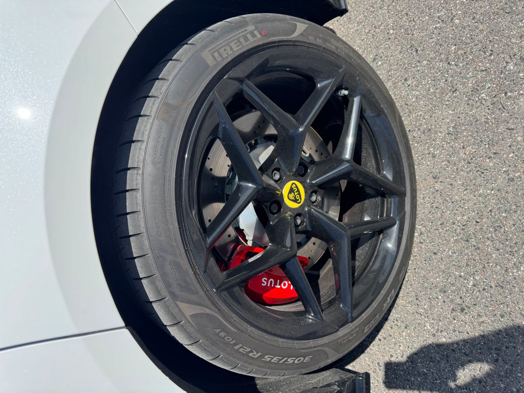 Car Preview