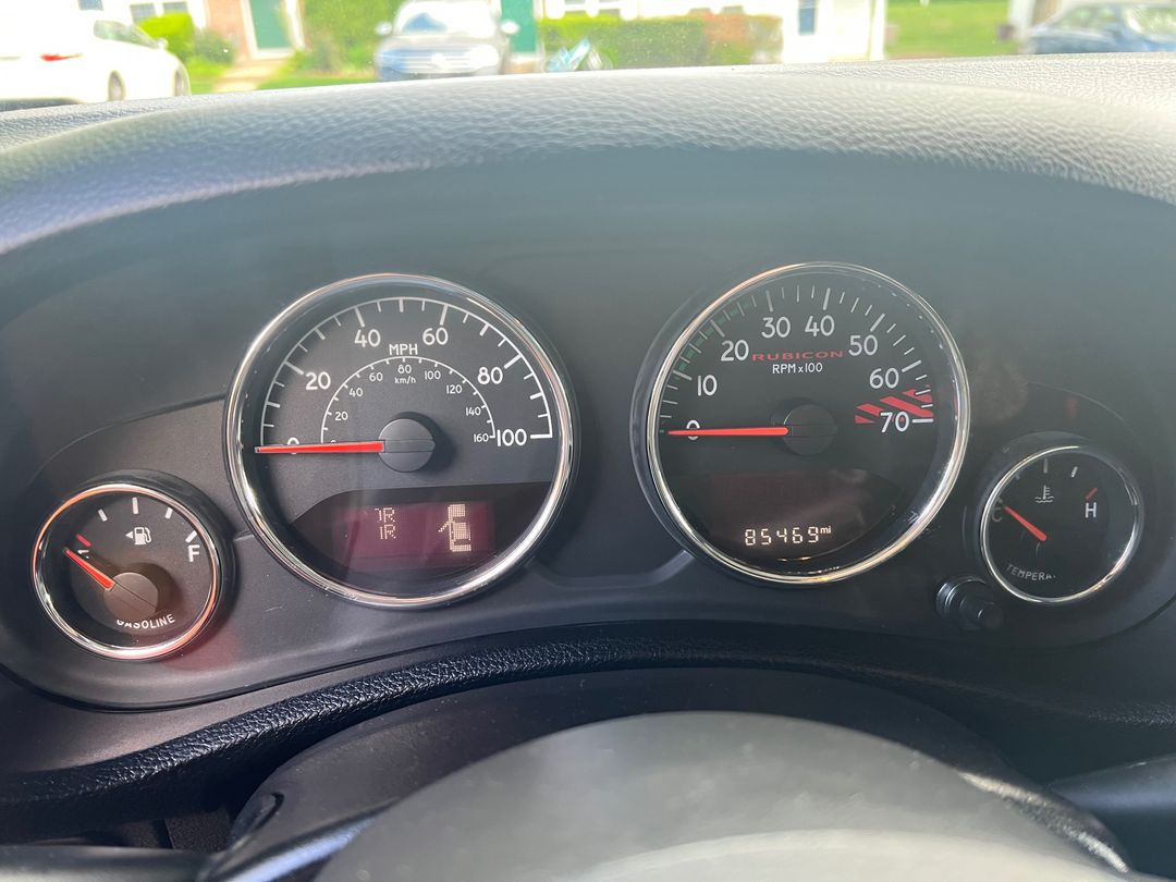 Car Preview
