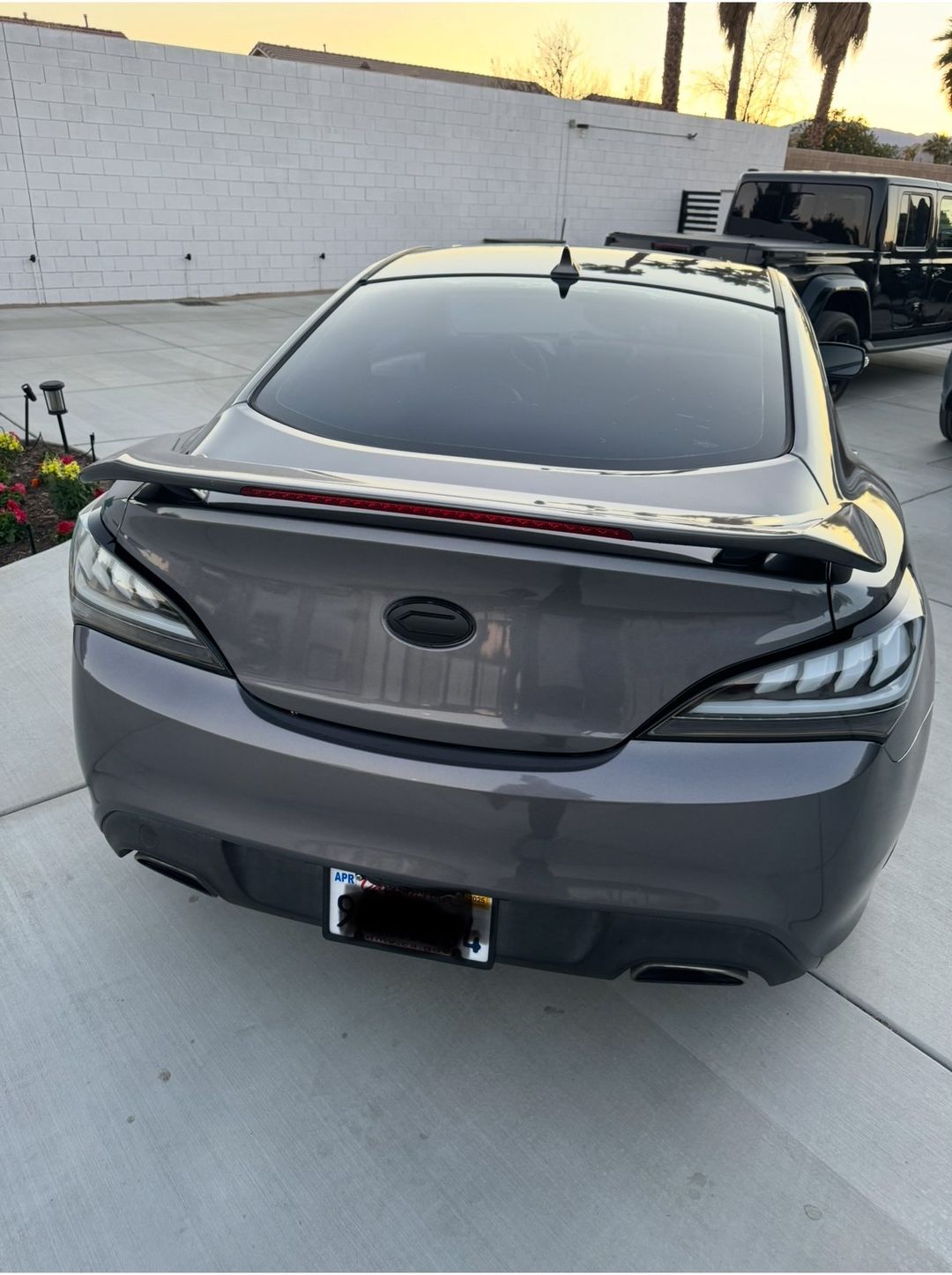 Car Preview