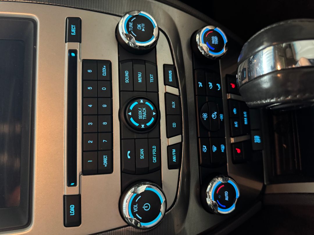 Car Preview