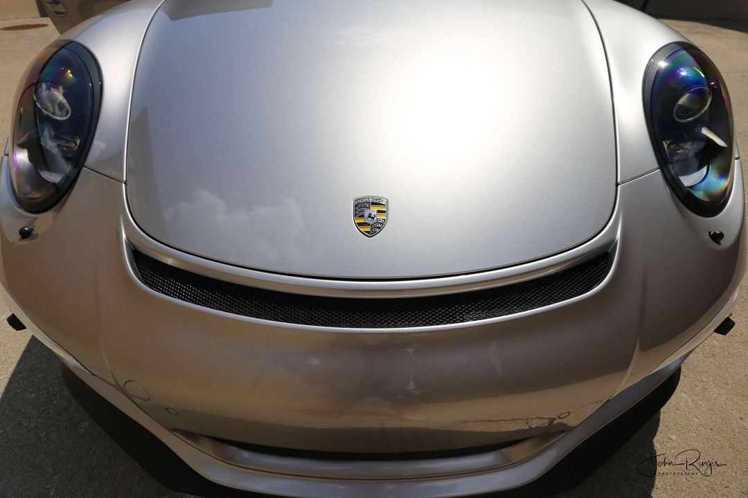 Car Preview