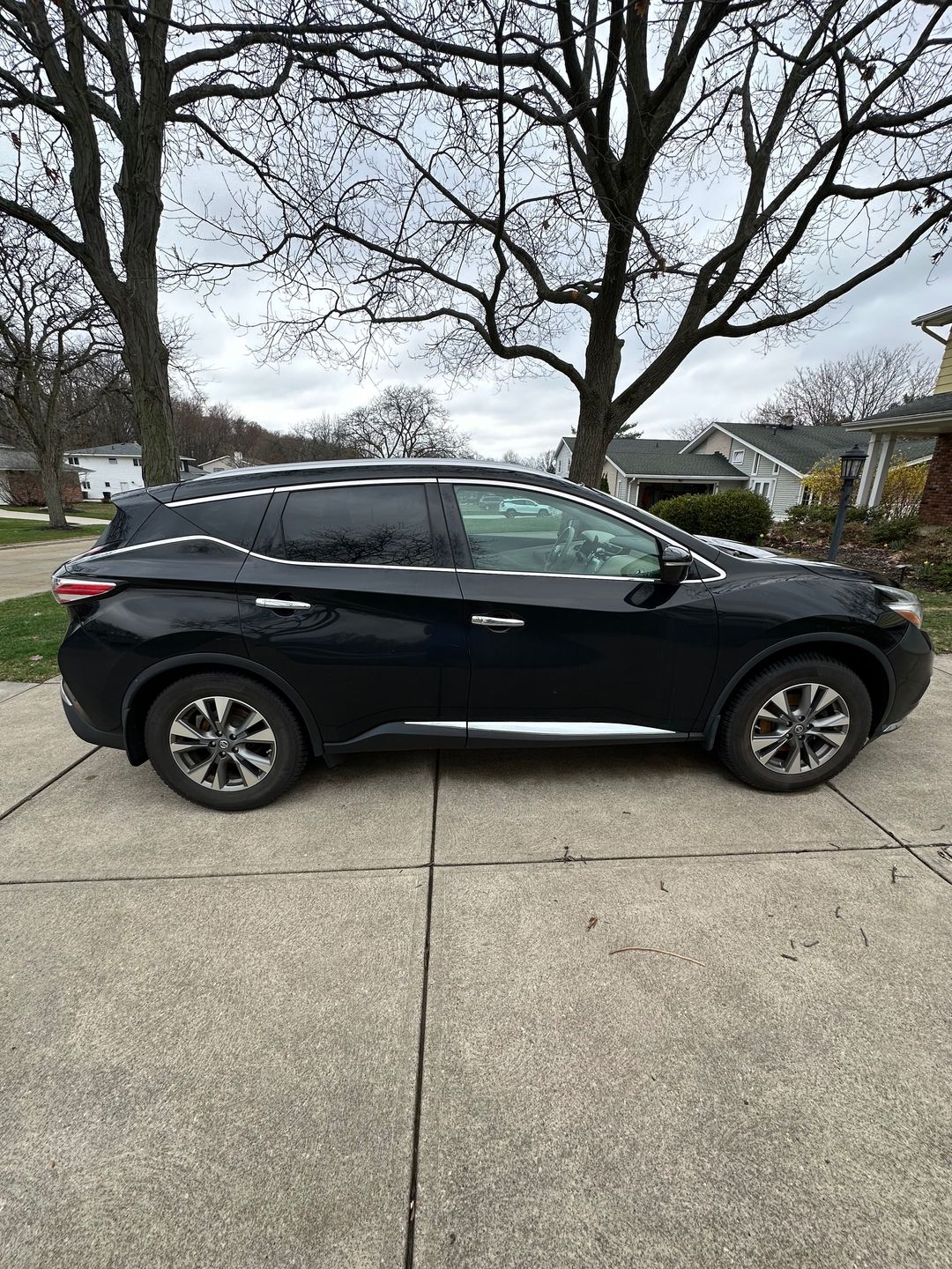 Car Preview