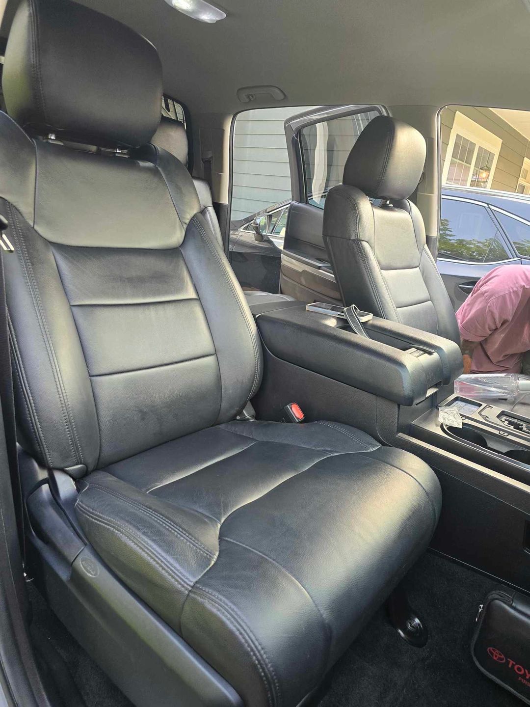 Car Preview