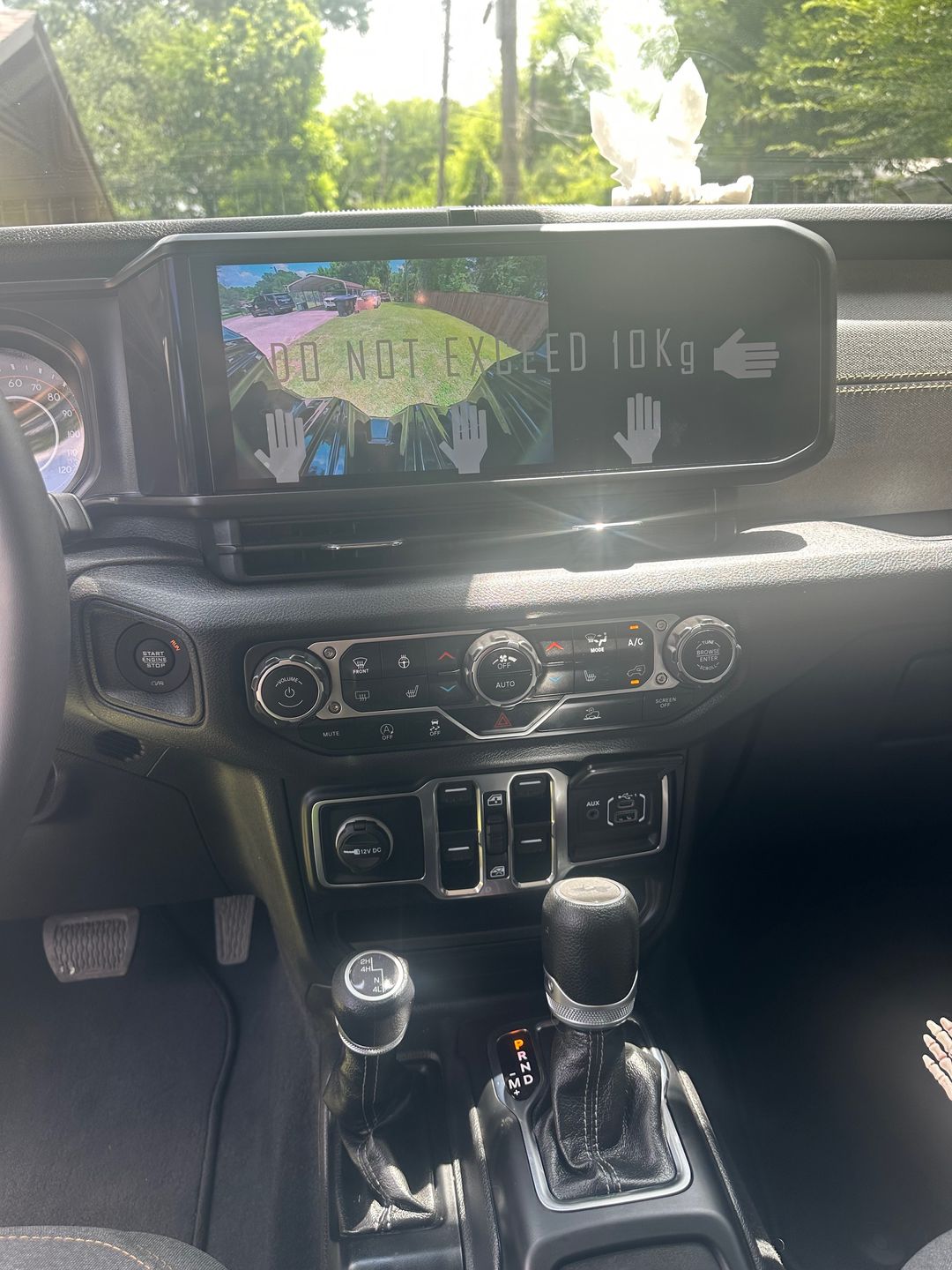 Car Preview