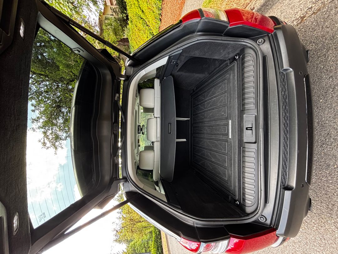 Car Preview