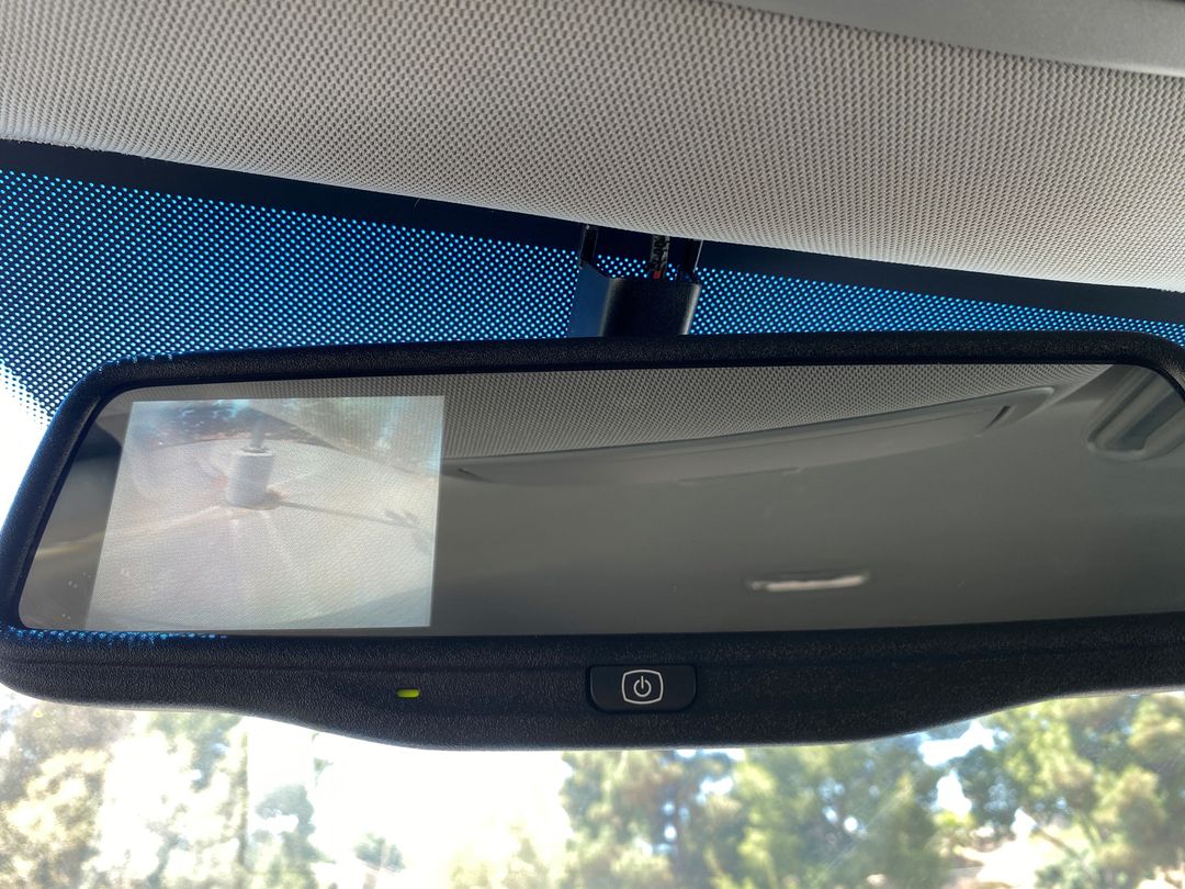 Car Preview
