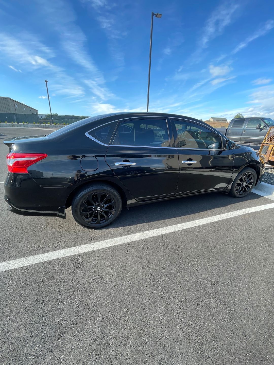 Car Preview