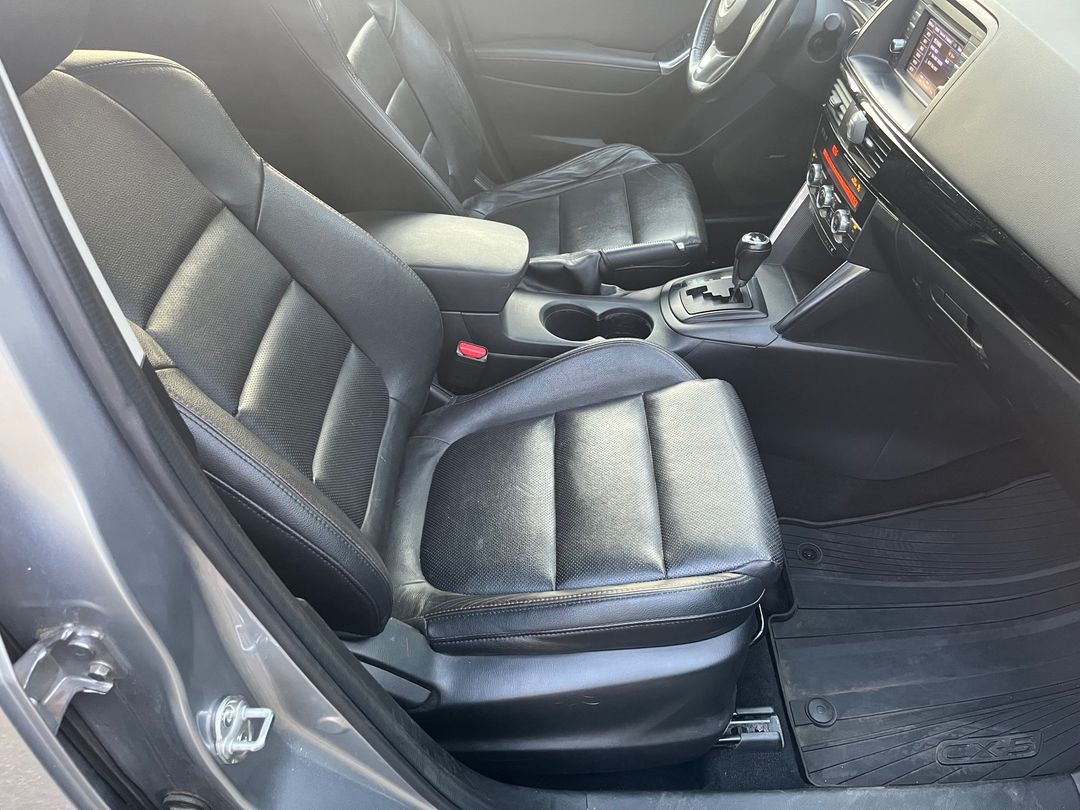 Car Preview