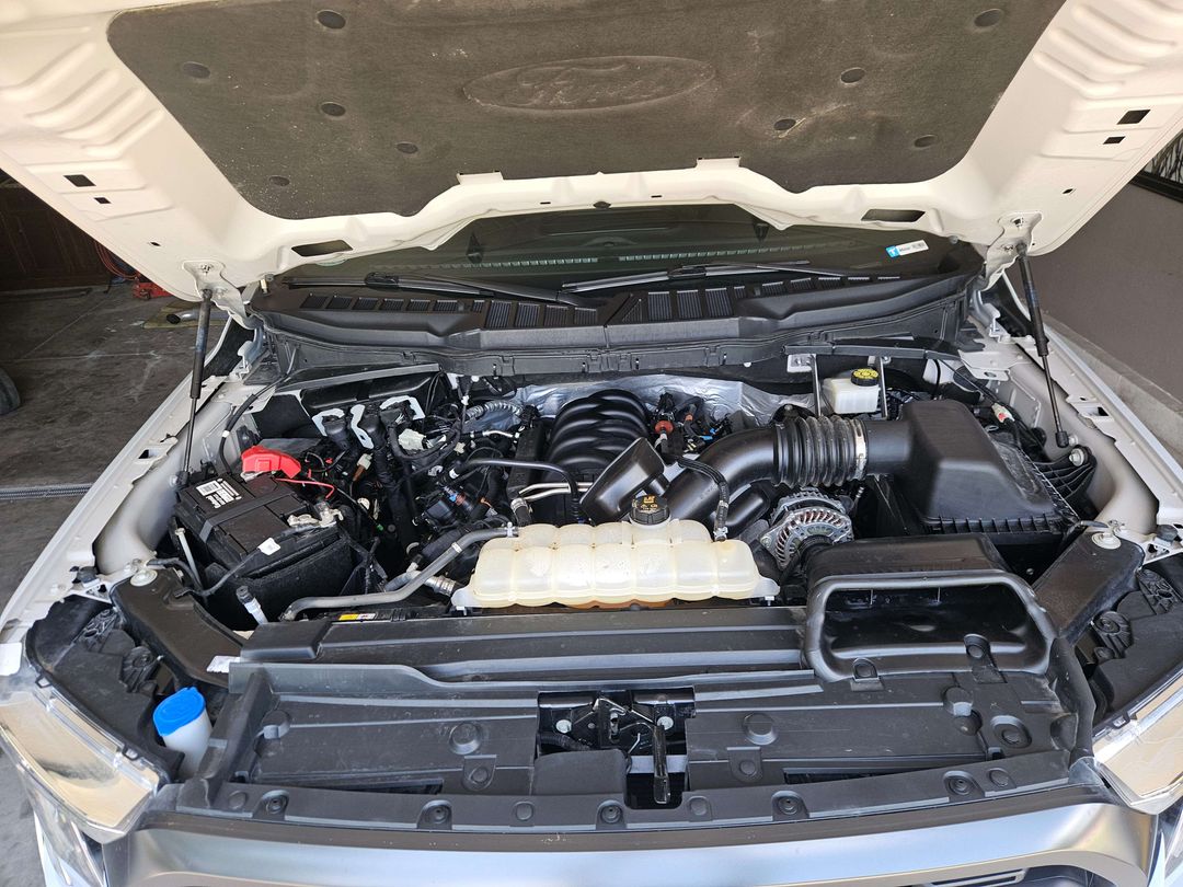 Car Preview