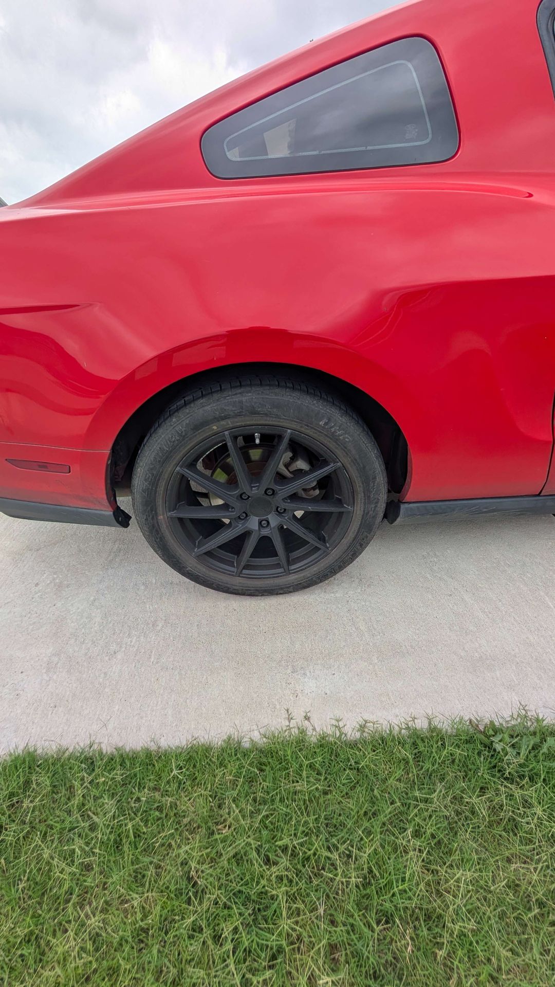 Car Preview