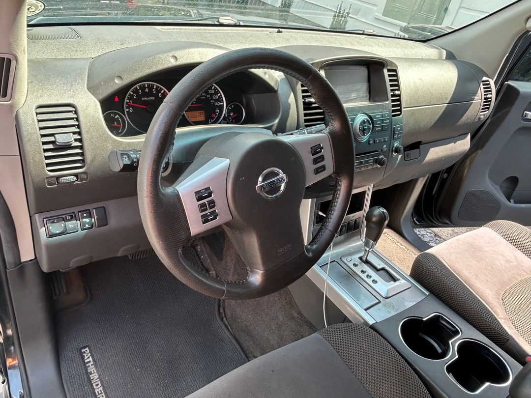Car Preview