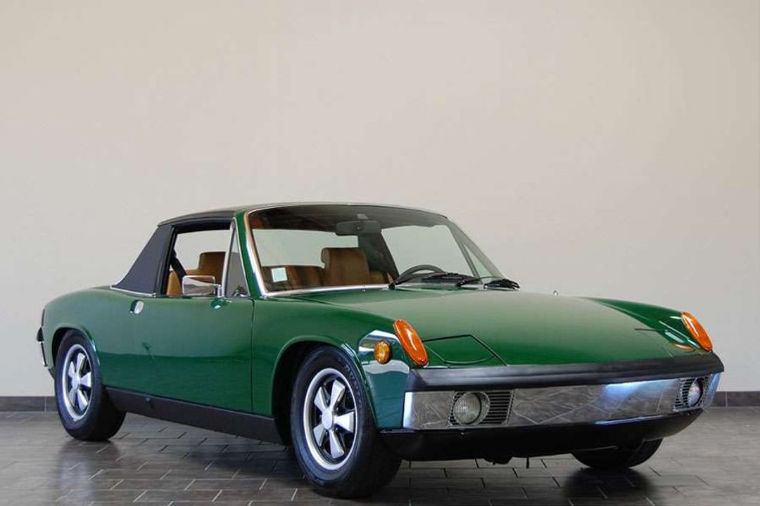 Car Preview