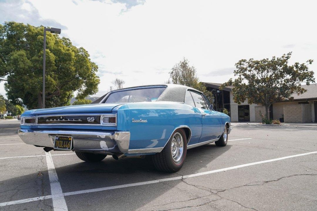 Car Preview