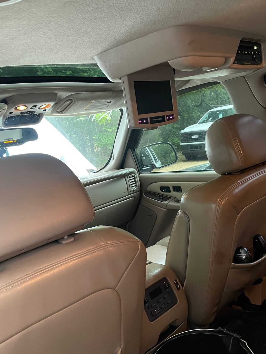 Car Preview