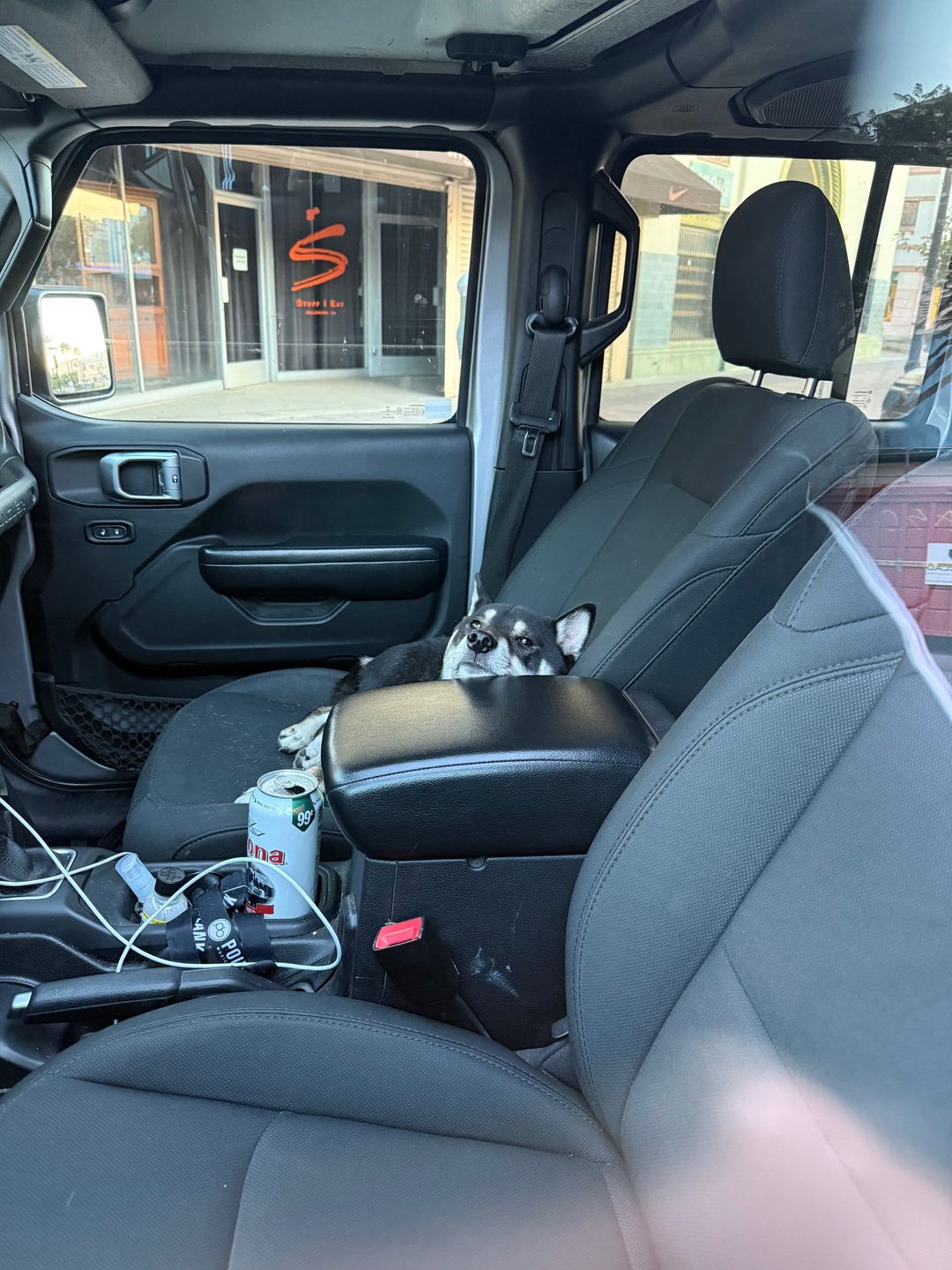 Car Preview