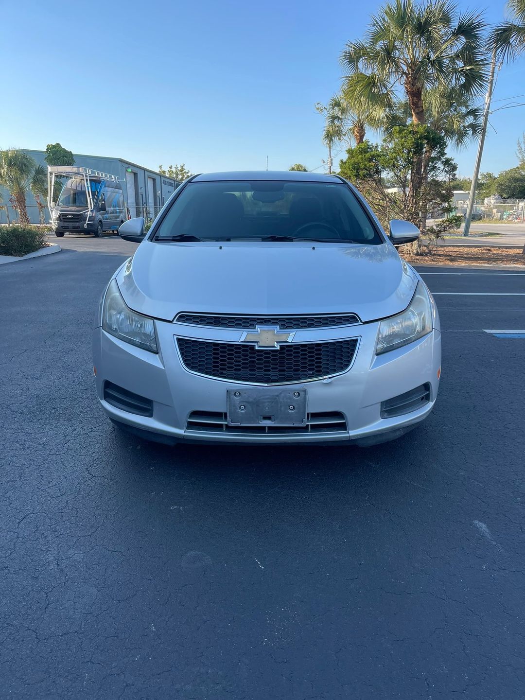 Car Preview